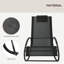 Chaise longue de piscine
