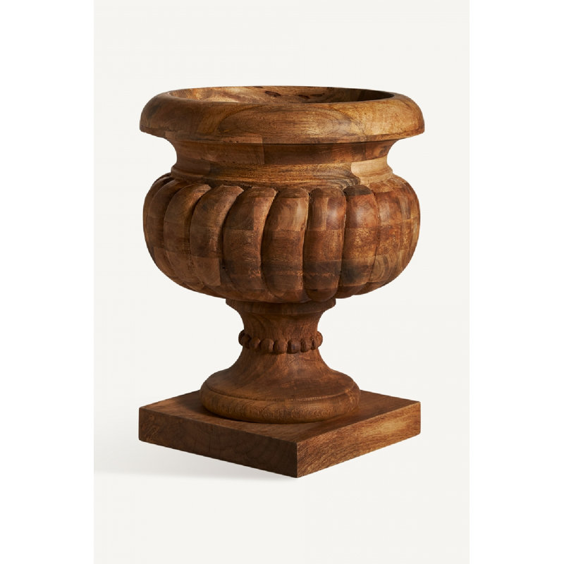 Bois sculpté Rochelle