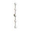 Nodes 5 - Light Vanity Light-166105169