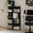 Cresta Standard Bookcase-86637580-86637582