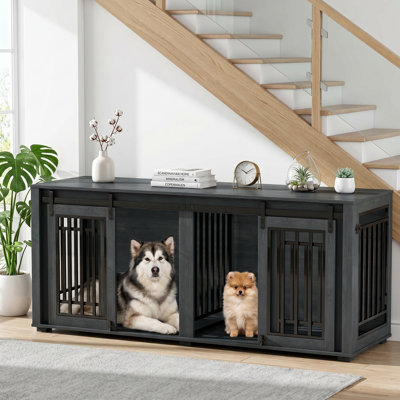Meuble pour cage 71 po XXL