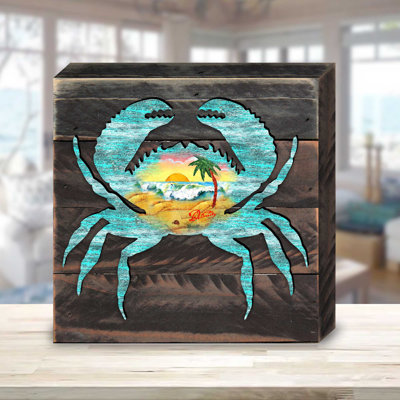 Brantley Landscape & Nature Box Signs & Plaques