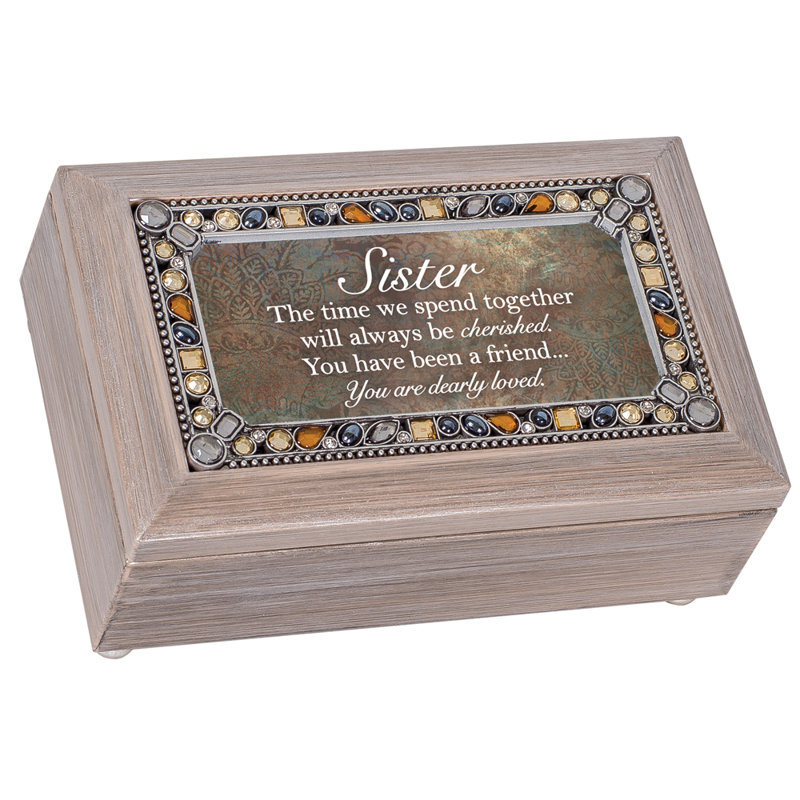 Aicke Plastic Memory Box