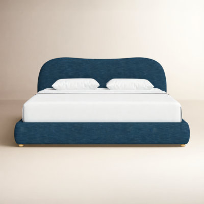 Lizzy Upholstered Bed