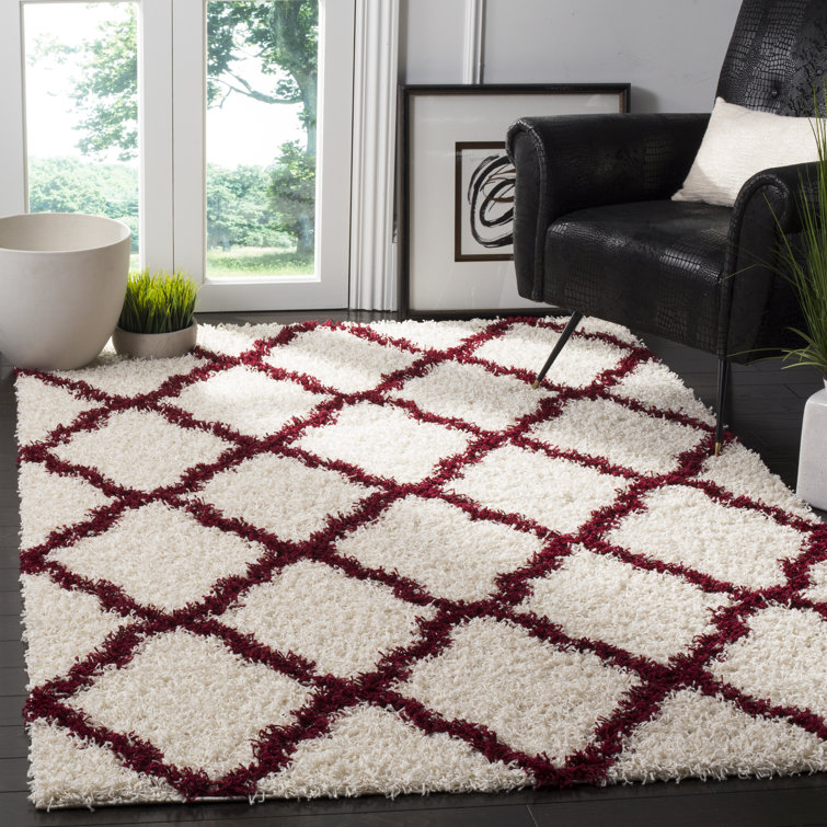 Atchison Geometric Area Rug