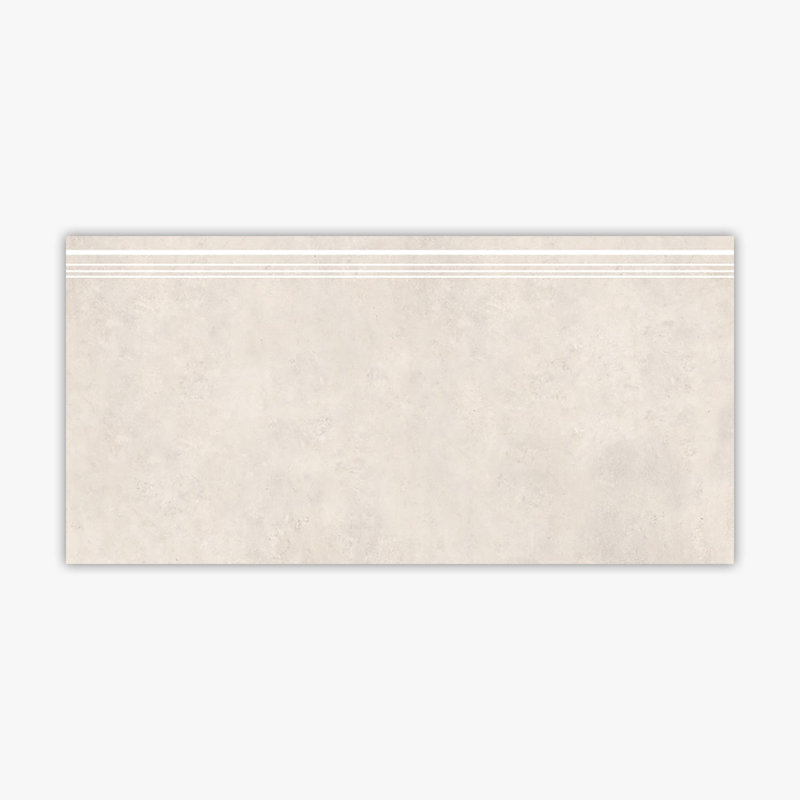24" x 48" Porcelain Mosaic Tile