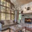 Whittingham Eclectic 9 Light 2 Tier Antler Chandelier