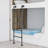 5-Step Ladder Wall Mounted Ladders-1039334763
