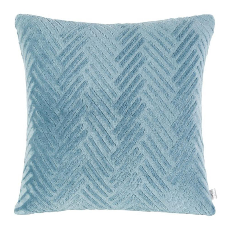 Microfiber, Blue