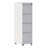 4 Drawer Metal Locking Vertical File Cabinet On Wheels – Heavy-Duty Lockable Cabinet For Home & Office-298503343