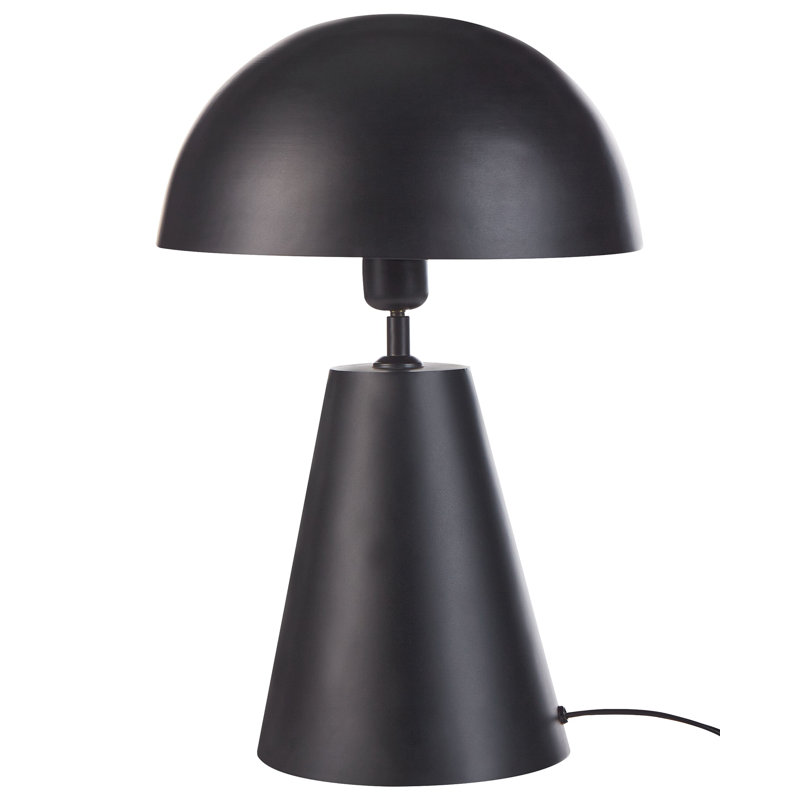 Darzell Metal Novelty Lamp