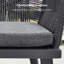 Ensemble de 2 chaises de patio Bayou Breeze