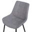 Hundley 42cm H Upholstered Side Chair-277435423