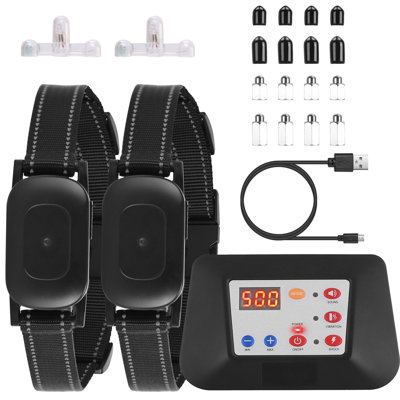Dog Training Collar