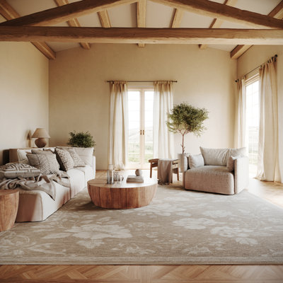  Tapis lavable Camiree