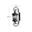 Raley 4-Light Outdoor Wall Lantern