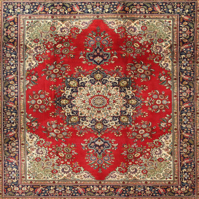 Aceline Oriental Indoor Rug