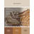 Soft Plush Dunton Sioux Warrior Global Inspired Block Print Area Rug in Beige – Beige Binding-105375703