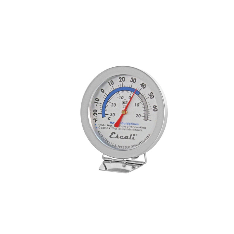 San Jamar Bluetooth Instant Read Digital