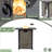 Patio Modern Stylish Fire Pit
