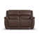 Bryce Power Reclining Loveseat with Power Headrest
