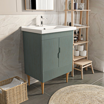 Sahra Bathroom Vanity