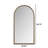 Full Length Mirror With Supporting Feet-1089898717