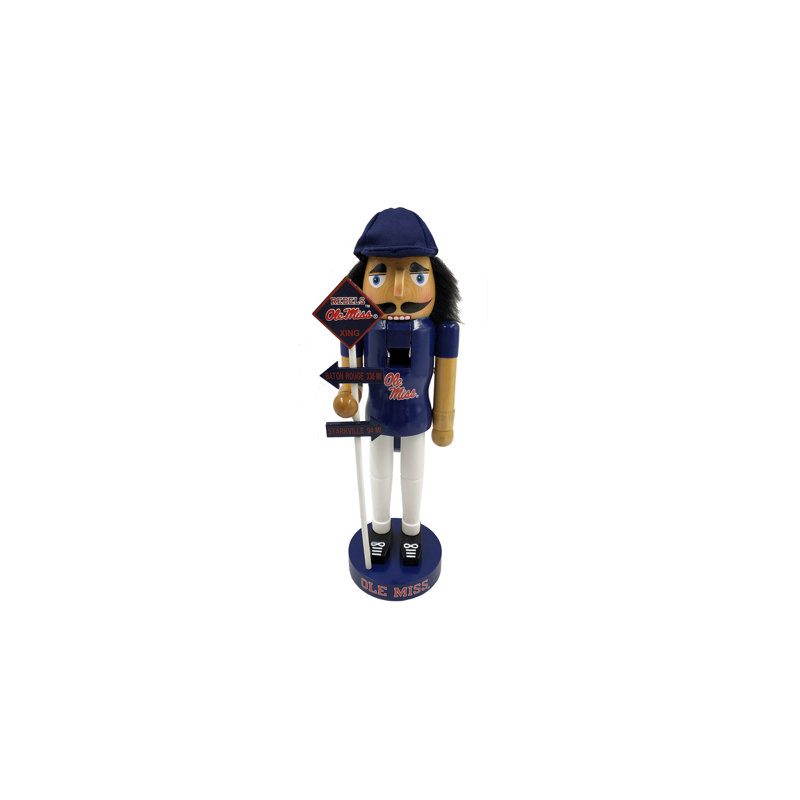 Christmas No Animal(s) Sports Nutcracker
