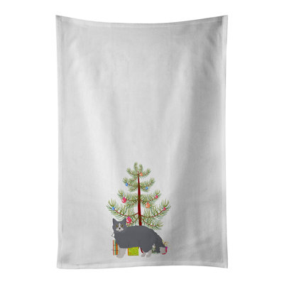 Cotton Tea Towel Kitchen Towel