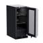 Marvel Appliances 14.88'' W Built-In Mini Fridge