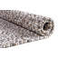 Lauge Hand Felted Wool Beige Rug-21407421