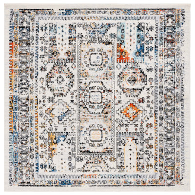 Davied Tulum Performance Oriental Rug