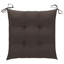 Chaise de patio avec coussin Dorathy-64625203