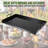 Steel Non-Stick Dishwasher Safe Grill Griddle
