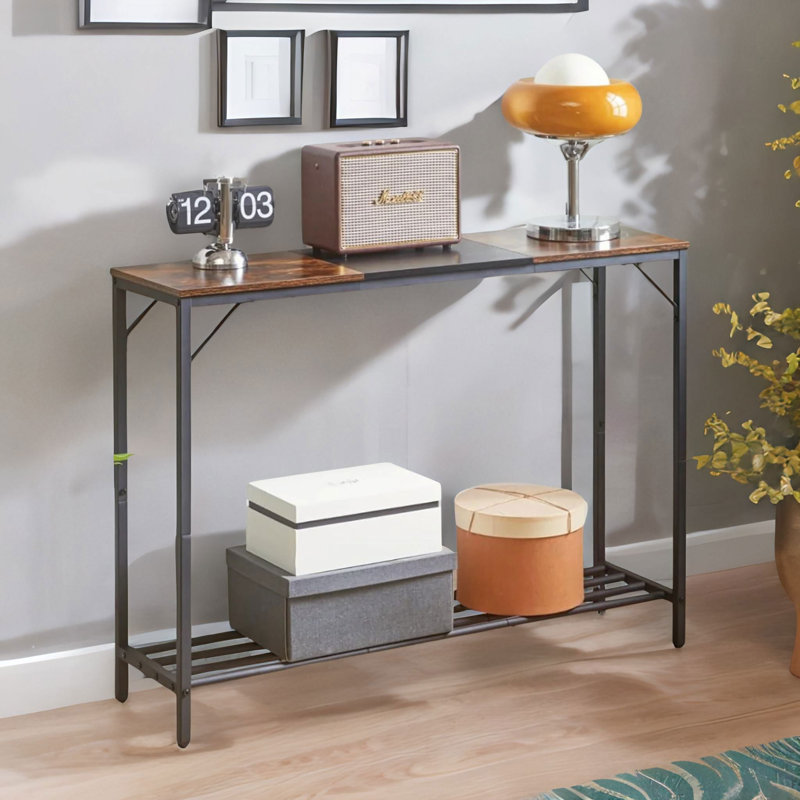 107cm Console Table