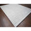 12'1"x15'1" Ivory Modern Design Wool & Silk Hand Loomed Oversized Rug 0E91F8FB66AB4537976CC8689724CAA5