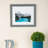 Orla Gray Single Picture Frame-391720935