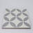 Amlo 8" x 8" Cement Patterned Wall & Floor Tile-40210585