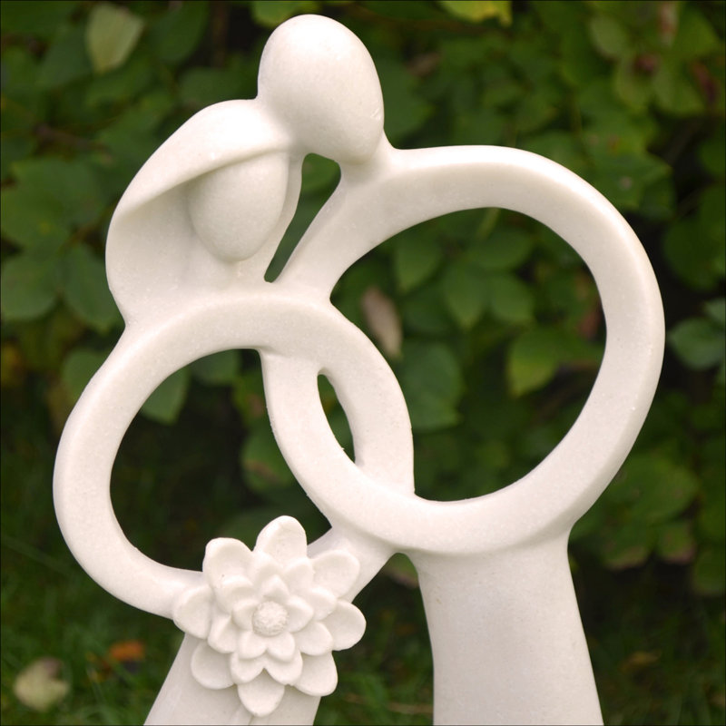 Chinook JUST MARRIED 65cm Cream, Cream