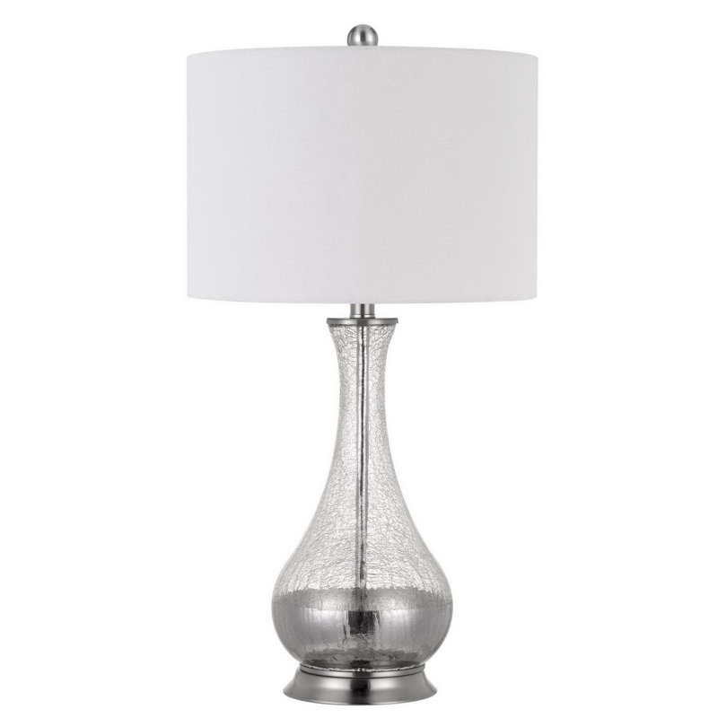 Hayle Glass Table Lamp
