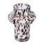 Vase en verre