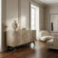 Illusion 78'' W Solid Wood Buffet-39395541