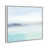White Floater Frame is unavailable
