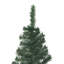 Arbre de Noël pin vert 5 pi 9 po avec lumières DEL 5 pi 9 po-875816656