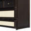 Lit escamotable avec grands tiroirs Murphy-806139132