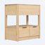 Rangement pour salle de bain Laroque-1037854484