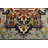 Performance Wool Geometric Rug