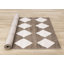 Tapis à carreaux Amabilia-1346541090