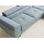 4 Seater Reclining Corner Sofa -383774729-383774734
