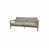 Cane-line Rise Light Brown is out of stock